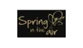 Spring in the air Coupons