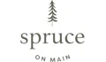 Spruce on Main Coupons