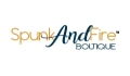 Spunk & Fire Boutique Coupons