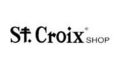 St Croix Shop Coupons