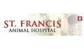 St. Francis Animal Hospital Coupons