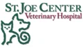 St. Joe Center Veterinary Hospital Coupons