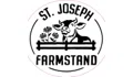 St Joseph Farm Stand Coupons