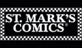 St. Mark's Comics Coupons