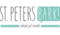 St. PetersBARK Coupons