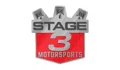 Stage 3 Motorsports Coupons