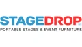 StageDrop Coupons