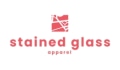 Stained Glass Apparel Coupons