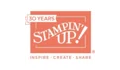 Stampin' Up! Coupons