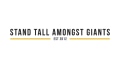 Stand Tall Amongst Giants Coupons