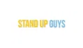 Stand Up Guys Coupons