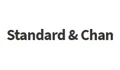 Standard & Chan Coupons