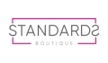 Standards Boutique | Coupons