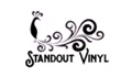 Standout Vinyl Coupons