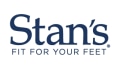 Stan's Fit For Your Feet Coupons