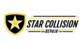 Star Collision Repair Coupons