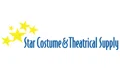 Star Costume & Theatrical Supply Coupons