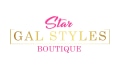 Star Gal Styles Coupons