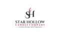 Star Hollow Candle Company Coupons