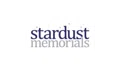 Stardust Memorials Coupons