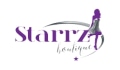 Starrz by Logowrench Coupons