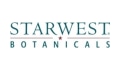 Starwest Botanicals Coupons