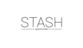 Stash Apparel & Gifts Coupons