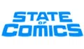 State of Comics & Collectibles Coupons