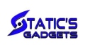 Static's Gadgets Coupons