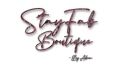 StayFabBoutiquee Coupons