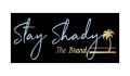 Stay Shady The Brand Coupons