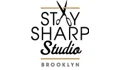 Stay Sharp Coupons