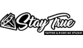 Stay True Tattoo Coupons