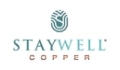 StayWell Copper Coupons