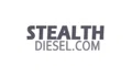 Stealth Diesel Coupons