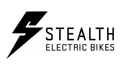 Stealth Electric Bikes Coupons