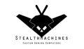 Stealth Machines Coupons