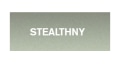 StealthNY Coupons