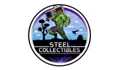 Steel Collectibles Coupons