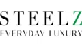 Steelz Everyday Luxury Coupons