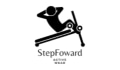 StepFoward ActiveWear Coupons