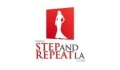 Step and Repeat LA Coupons