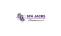 Stephen F. Austin Lumberjacks Coupons