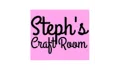 Steph's Craft Room Coupons