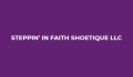 Steppin’ In Faith Shoetique LLC Coupons