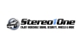 Stereo1One Coupons