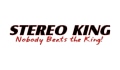 Stereo King Coupons