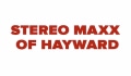 Stereo Maxx of Hayward Coupons