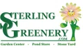 Sterling Greenery Coupons