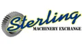 Sterling Machinery Coupons